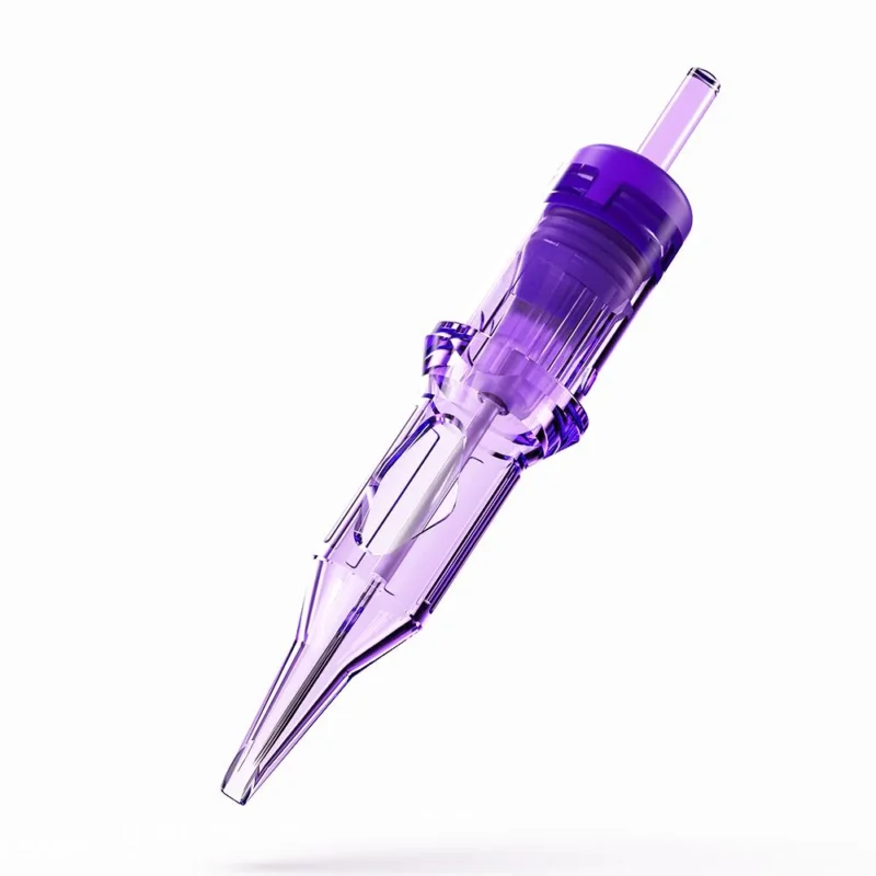 Mast Pro Tattoo Cartridges Needles 0.30MM Round Liner- Box of 20