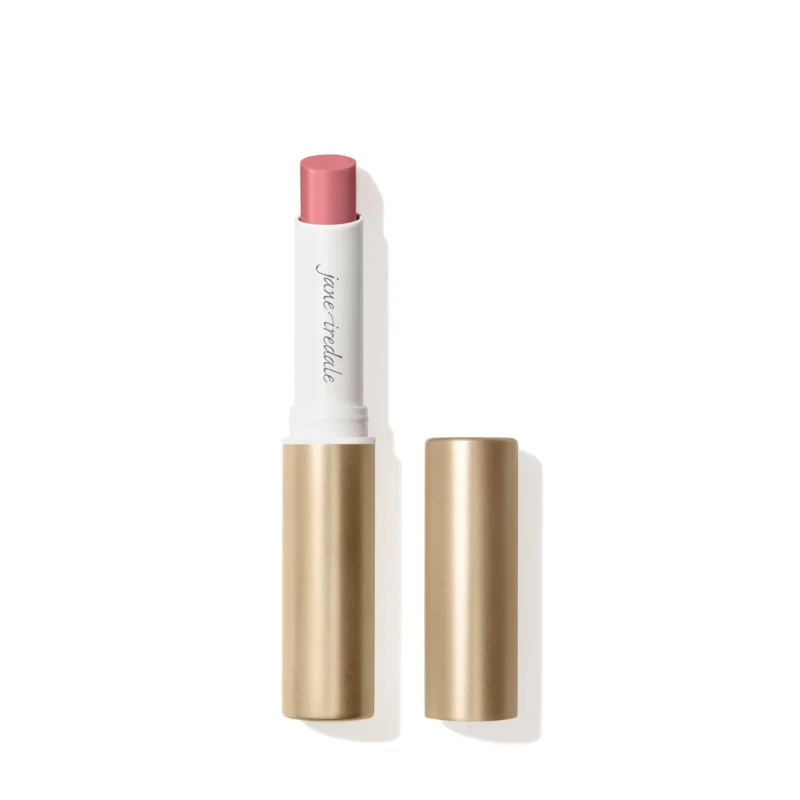 JANE IREDALE "COLORLUXE" DRĖKINAMIEJI LŪPŲ DAŽAI