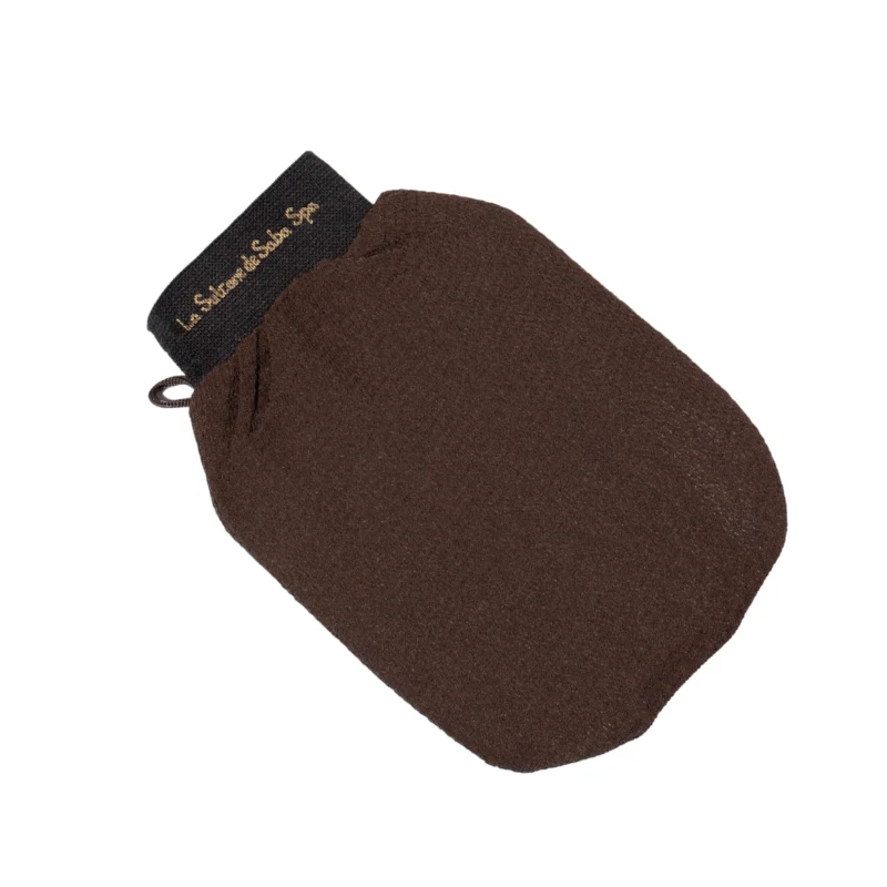 LA SULTANE DE SABA GLOVE – PLAUŠINĖ PIRŠTINĖ