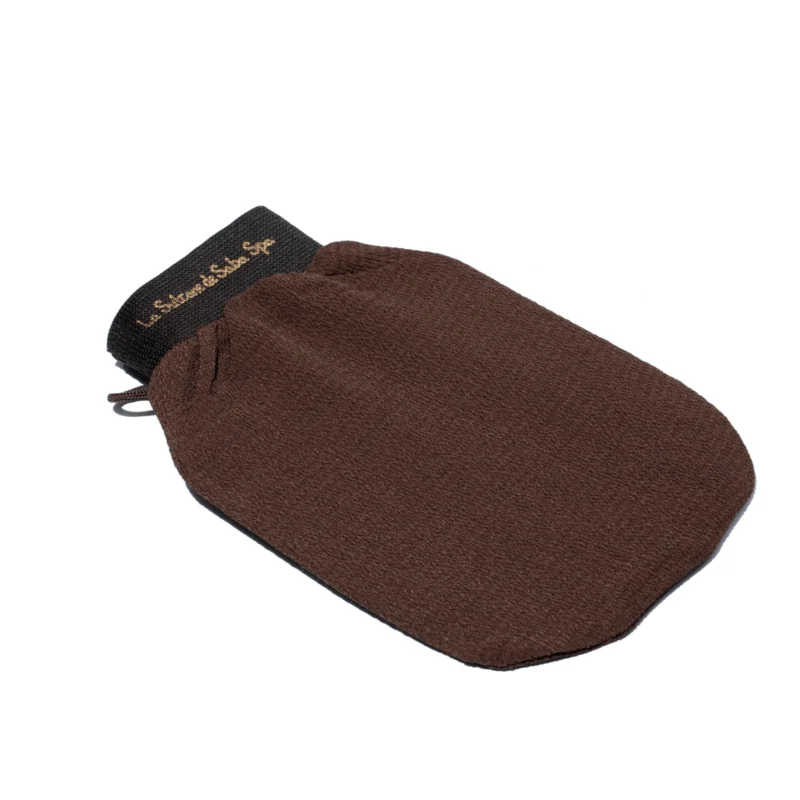 LA SULTANE DE SABA GLOVE – PLAUŠINĖ PIRŠTINĖ