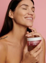 RARE Paris Exception Rosee Regenerating Eye Patche Regeneruojantys Paakių Diskeliai 30vnt