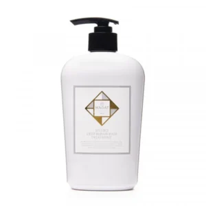 HADAT COSMETICS HYDRO DEEP REPAIR HAIR TREATMENT – GILIAI ATKURIANTI PLAUKŲ KAUKĖ 500 ML