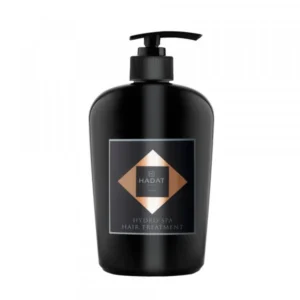 HADAT COSMETICS HYDRO SPA HAIR TREATMENT – HYDRA SPA PLAUKŲ KAUKĖ 500 ML
