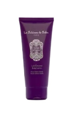 LA SULTANE DE SABA UDAIPUR BODY LOTION – MUSKUSAS, SMILKALAI, VANILĖ – KŪNO LOSJONAS 200ML