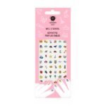 Nailmatic KIDS Nail Stickers Nagų lipdukai, 1vnt