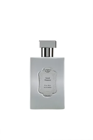 LA SULTANE DE SABA SANTAL FOR MEN PERFUME – SANDALMEDIS – KVEPALAI 100ML