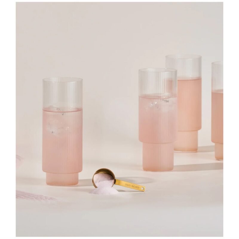 Vild Nord CARE Kolagenas su hialurono rūgštimi