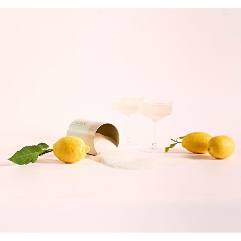 Vild Nord CARE Kolagenas su hialurono rūgštimi