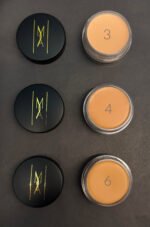 Paakių maskuoklis ( konsileris)