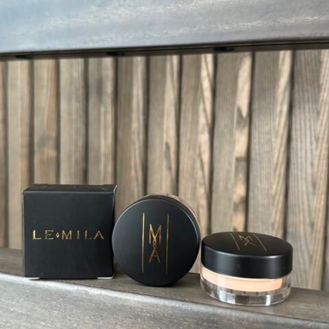 Paakių maskuoklis ( konsileris)