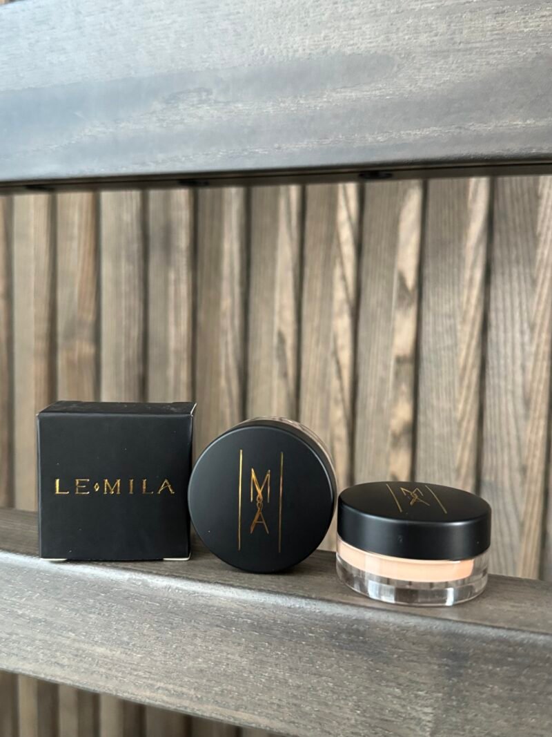 Paakių maskuoklis ( konsileris)