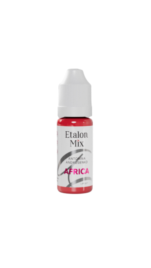„Africa” By Antonina Andrusenko, 1/10ml.