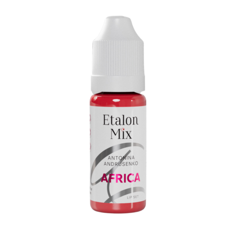 „Africa” By Antonina Andrusenko, 1/10ml.