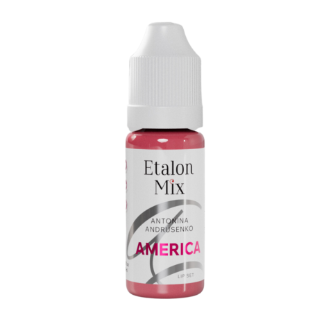 „America” By Antonina Andrusenko, 1/10ml.