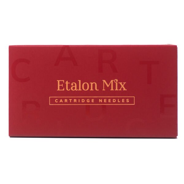 Etalon mix kartridžai