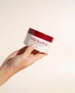 HANWAVE Revitalising All-in-One – atkuriamoji plaukų kaukė su keratinu ir aliejais 180ml | Korėjietiška profesionali plaukų priežiūra