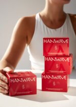HANWAVE Revitalising All-in-One – atkuriamoji plaukų kaukė su keratinu ir aliejais 180ml | Korėjietiška profesionali plaukų priežiūra