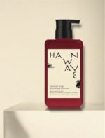 HANWAVE Scalp Revitalising Shampoo – plaukų ir galvos odos balansuojantis šampūnas