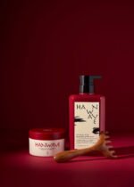 HANWAVE Scalp Revitalising Shampoo – plaukų ir galvos odos balansuojantis šampūnas