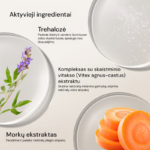 Savaiminio įdegio kūno ir veido losjonas „Orange & Cinnamon“ 180 ml