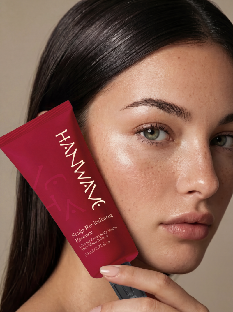 Hanwave Scalp Revitalising Essence 80 ml