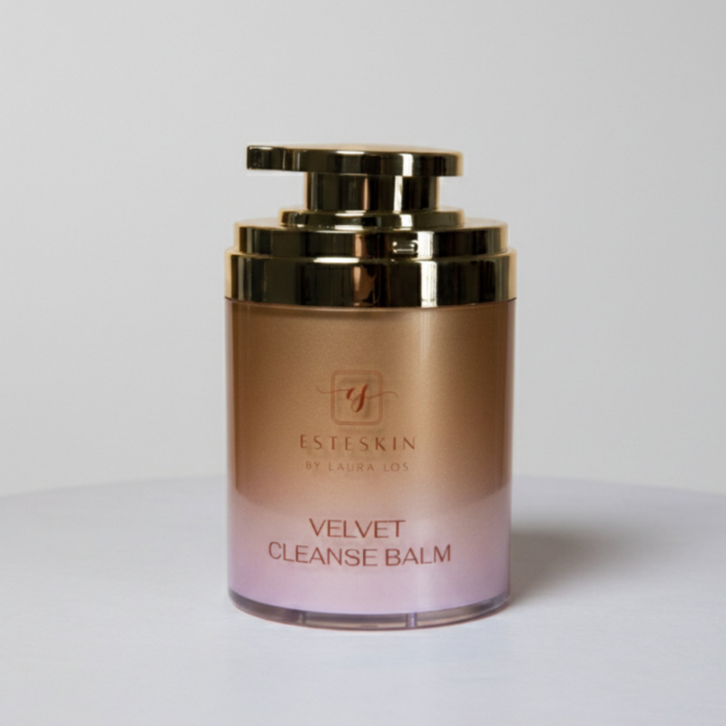Esteskin Velvet Cleanse Balm valomasis balzamas, 100 ml