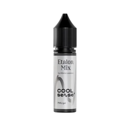ETALON MIX - Cool sense cooling gel
