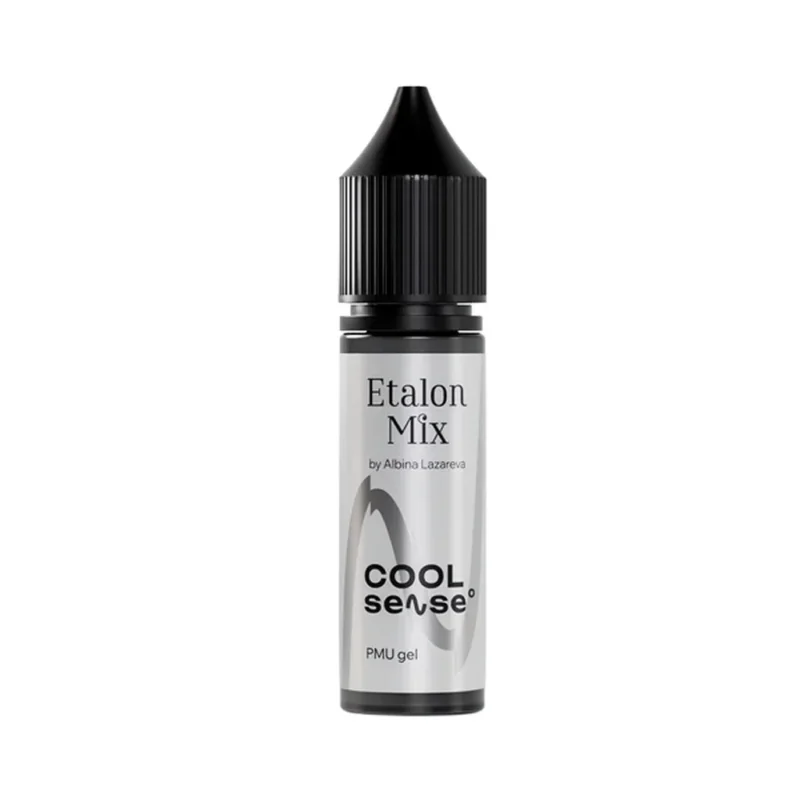 ETALON MIX - Cool sense cooling gel