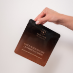 Naktinė kolageno kaukė Collagen Boost Overnight Mask, Esteskin