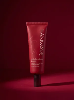 Hanwave Scalp Revitalising Essence 80 ml