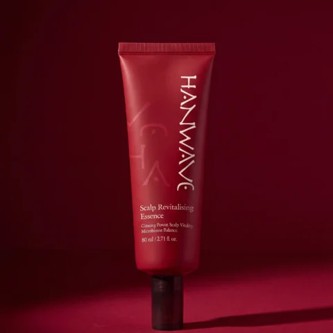 Hanwave Scalp Revitalising Essence 80 ml