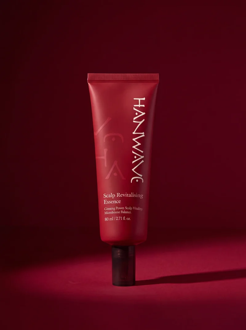 Hanwave Scalp Revitalising Essence 80 ml